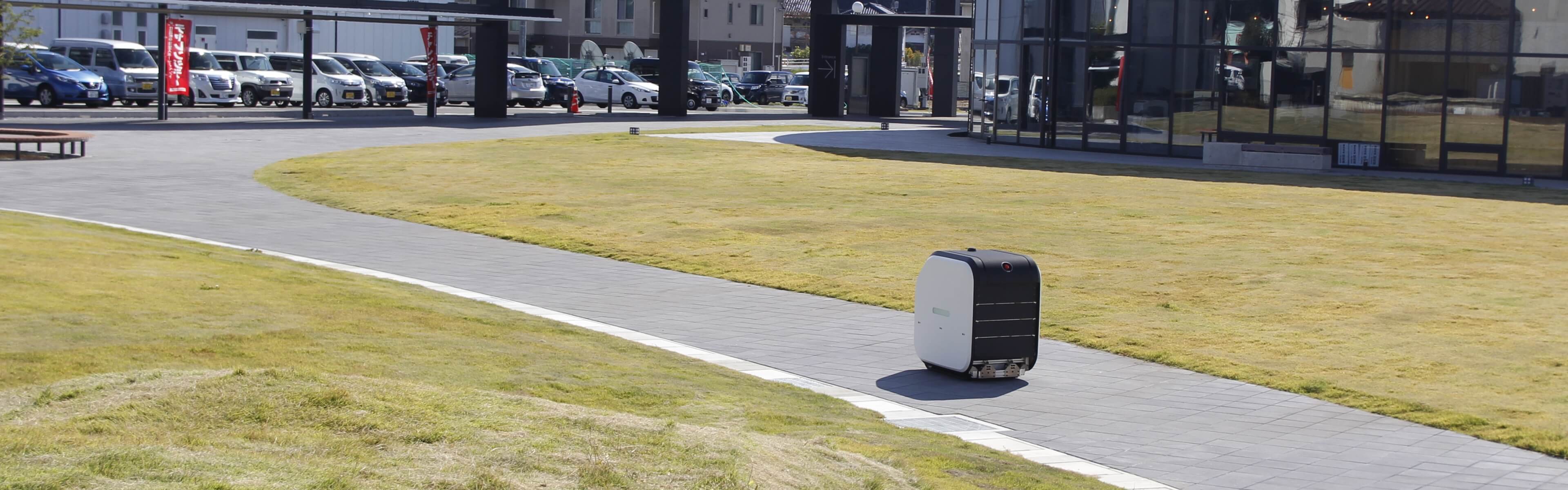 ひろしまサンドボックス走行イメージ