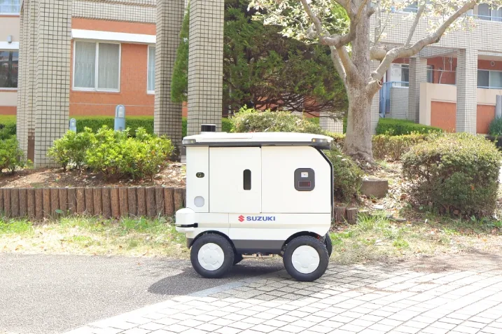商品準備イメージ